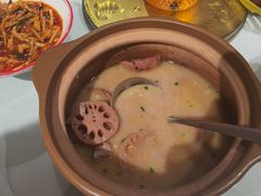 -吴掌柜·藕汤印象(南湖店)
