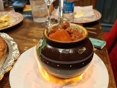 俄式瓦罐牛肉-卢布里西餐厅(总店)