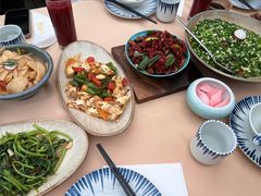 -山石榴·贵州菜(丰盛里店)