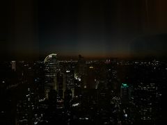 -上海明天广场JW万豪酒店