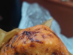 -阿婆油墩子(五里桥路188弄小区店)