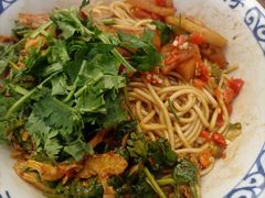 -梅溪·小伙子干挑面(安吉总店)