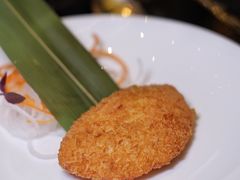 -北京四季酒店·采逸轩