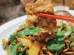 -胡子大厨·超级小炒肉(华润店)