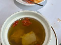 -老洋房花园饭店(绍兴路店)