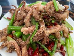 -鑫来子菜馆