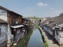 -绍兴书圣故里景区