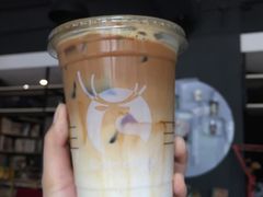 -瑞幸咖啡(东城汇店)