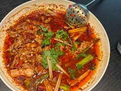 -金谷仓家庭料理(马泉营店)