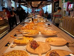 -比格比萨自助(宝山日月光店)