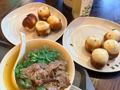 -哑巴生煎(临顿路店)