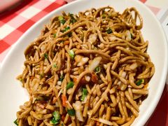 酸菜莜面-西贝莜面村(当代商城店)