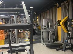 -ENERGY原力健身(川周店)