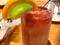 -Texas Roadhouse(世纪汇广场店)