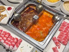 -海底捞火锅(奥山世纪城店)