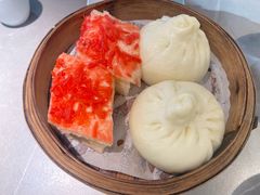 -晓淮山·扬州早茶·淮扬菜(龙阳广场店)