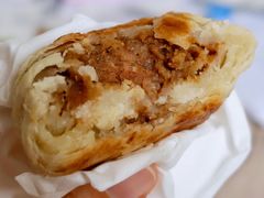 鲜肉月饼-光明邨大酒家(淮海路店)