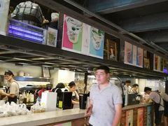 -放哈·甜醅子奶茶创造者(正宁路店)