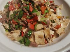 -徽三说·土徽菜·中国徽菜连锁品牌(一中店)