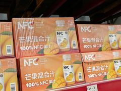 -山姆会员商店(西溪店)