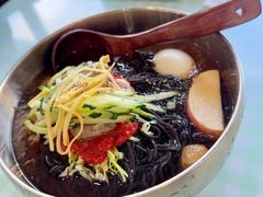 -服务大楼冷面(延大店)