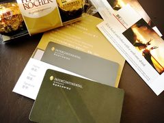 -青岛海尔洲际酒店