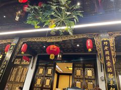 -蔼若春.传承三十年云南菜(金碧公园店)