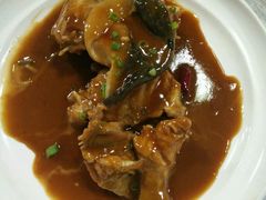 -龙宴海鲜城(经中路店)