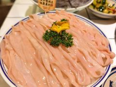 -旧街市鲜货老火锅(大光路店)