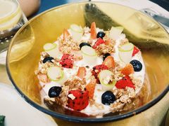 -y SEA·西班牙餐厅(阿那亚·北戴河店)