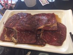 -獨門烤肉(开发区店)