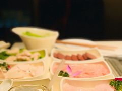 -海底捞火锅(长沙华创国际广场店)