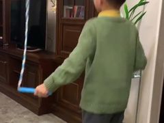 -悦动体能篮球羽毛球网球(三里河店)