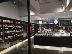 -BAKER&SPICE(安福路店)