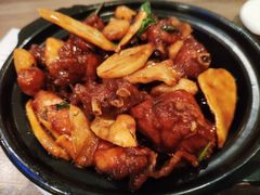 -茉莉餐厅(包河万达店)