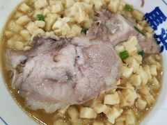 -清真·马洪小炒泡馍馆(钟楼回民街店)