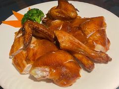 幸福春滋烧鸡-幸福哟烧鸡·粤菜海鲜私厨(七星路店)