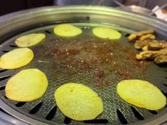-韩悦牛排烤肉无限续(宝能中心店)