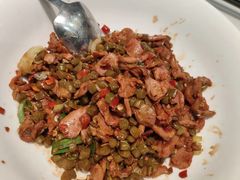 -兰湘子·湘菜小炒(石家庄万象城店)