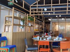 -渝信川菜 · 川味家常菜(财富购物中心店)