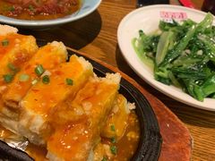 -姑奶奶老厨房(南坪路总店)