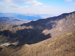 -野三坡百草畔景区