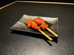 -FLAIR顶层餐厅酒吧(浦东丽思卡尔顿酒店)