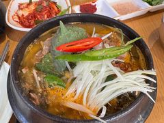 -海云台韩式汤饭·13年匠心韩料(南山店)
