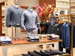 -雅戈尔富宫大酒店(观前街店)