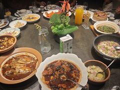 -二十八里太湖船菜(吉祥路店)