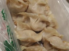 -老马家蒸饺(南海街店)