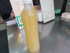 -公利真料竹蔗水(中环店)