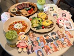 -农畉LONFOOD(万象天地店)
