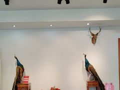 -傣庄园-正宗傣味餐厅·孔雀宴·手抓饭(告庄星光夜市店)